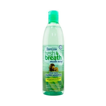 TRO PIC LEAN Additive for Fresh Breath Water 236 ml.