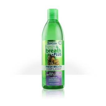 TRO PIC LEAN Fresh Breath Water Additive Joint Difficulties 473 ml.