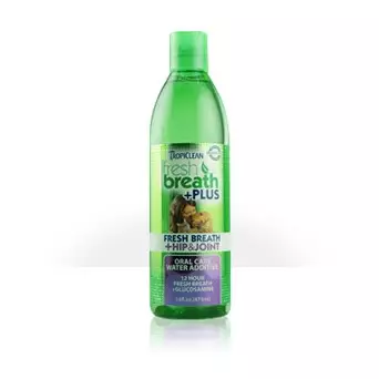 TROPICLEAN Fresh Breath Water Additive Difficoltà Articolari 473 ml. - 