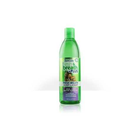 TRO PIC LEAN Fresh Breath Water Additive Joint Difficulties 473 ml.
