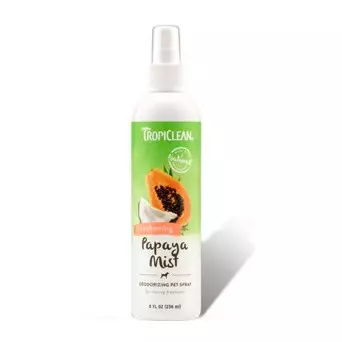 TRO PIC LEAN Papaya Mist Deodorant Pet Spray 236 ml.