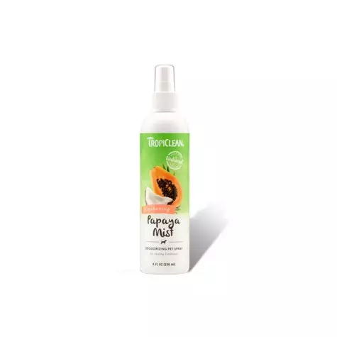 TRO PIC LEAN Papaya Mist Deodorant Haustierspray 236 ml.