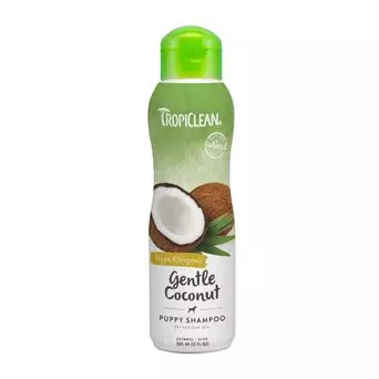 TRO PIC LEAN Sanftes Kokos-Shampoo 355 ml.