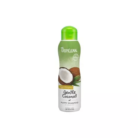 TRO PIC LEAN Sanftes Kokos-Shampoo 355 ml.