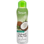 TROPICLEAN Shampoo Fiocchi d'Avoine et Tea Tree 355 ml.