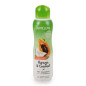 TROPICLEAN Shampoo Papaya & Cocco 355 ml.