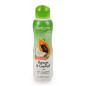 TROPICLEAN Shampoo Papaya et Cocco 355 ml.
