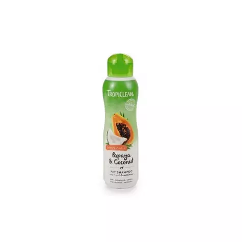 TRO PIC LEAN Papaya & Kokos-Shampoo 9,50 lt.