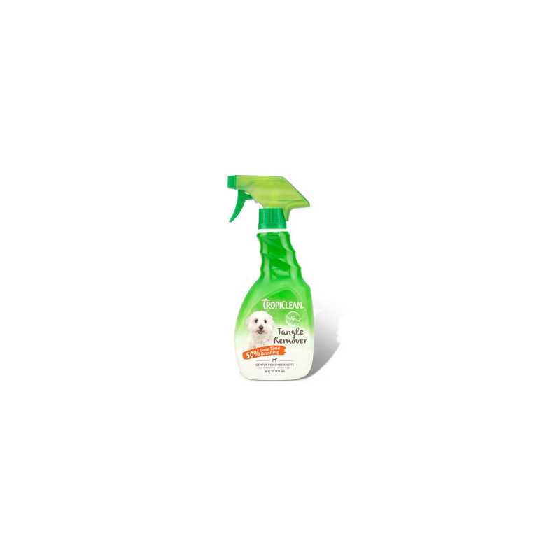 TROPICLEAN Rimuovi Groviglio 473 ml.