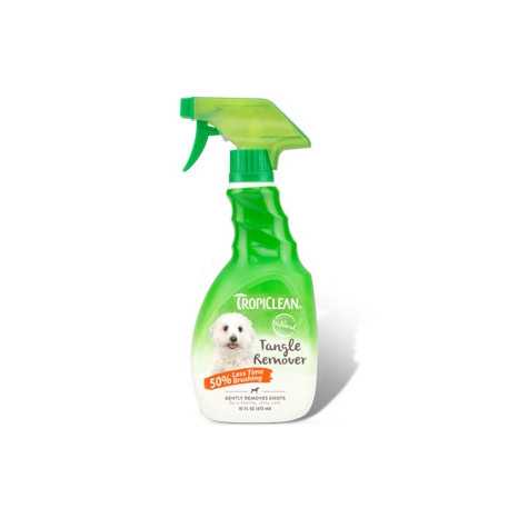 TROPICLEAN Rimuovi Groviglio 473 ml. - 