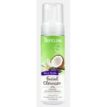 TRO PIC LEAN Facial Cleanser without Water 220 ml.