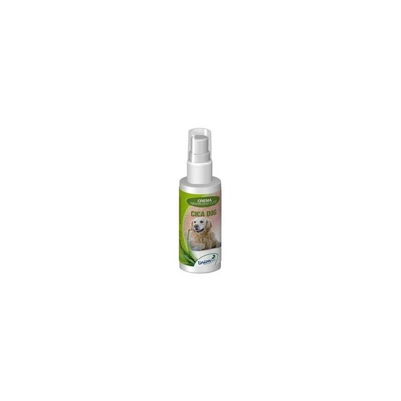 UNION B.I.O. Cica Dog 50 ml. UNION B.I.O. Cica Dog 50 ml.
