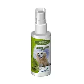 UNION BIO Dental Clean 50 ml.