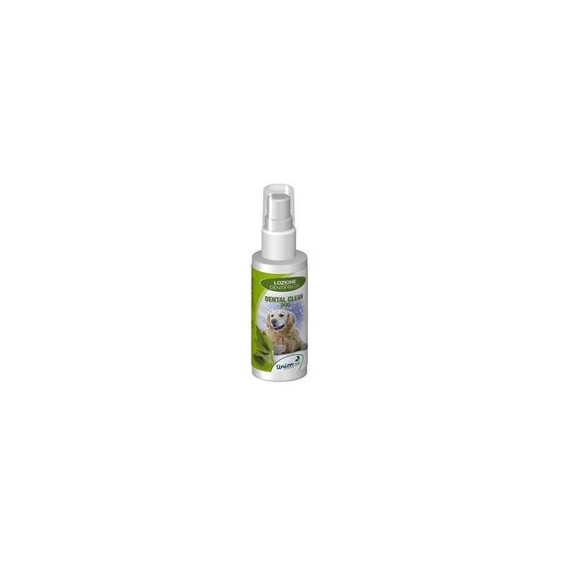 UNION B.I.O. Dental Clean 50 ml. UNION B.I.O. Dental Clean 50 ml.