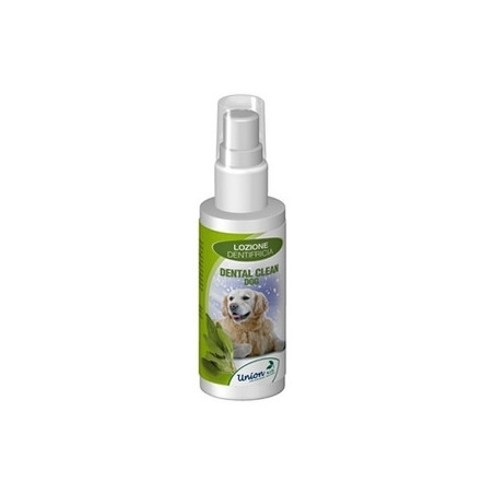 UNION B.I.O. Dental Clean 50 ml. - 