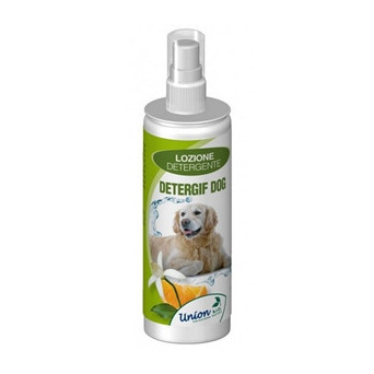 UNION B.I.O. Detergif Dog 125 ml. - 