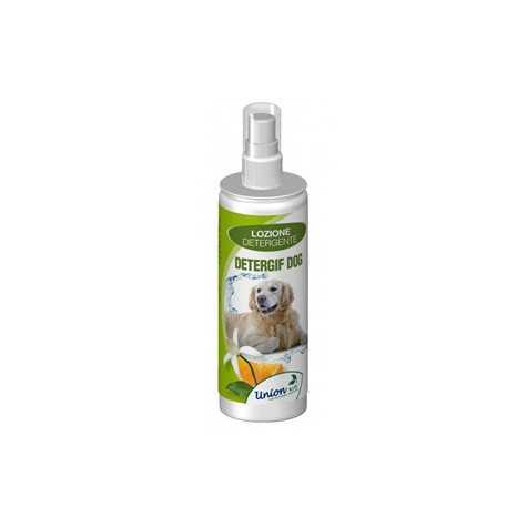 UNION B.I.O. Detergif Dog 125 ml. - 