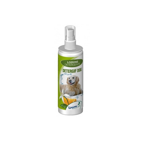 UNION B.I.O. Detergif Dog 125 ml. - 