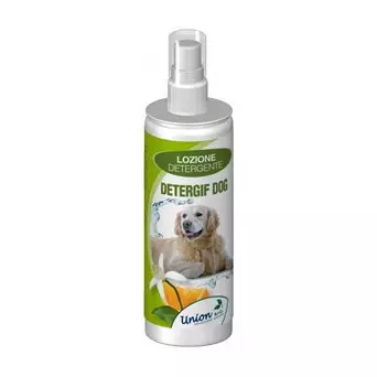 UNION BIO Detergif Dog 500 ml.