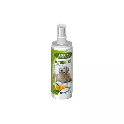 UNION BIO Detergif Dog 500 ml.