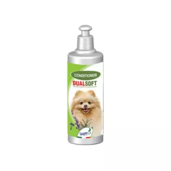 UNION BIO Dualsoft Balm Conditioner 250 ml.