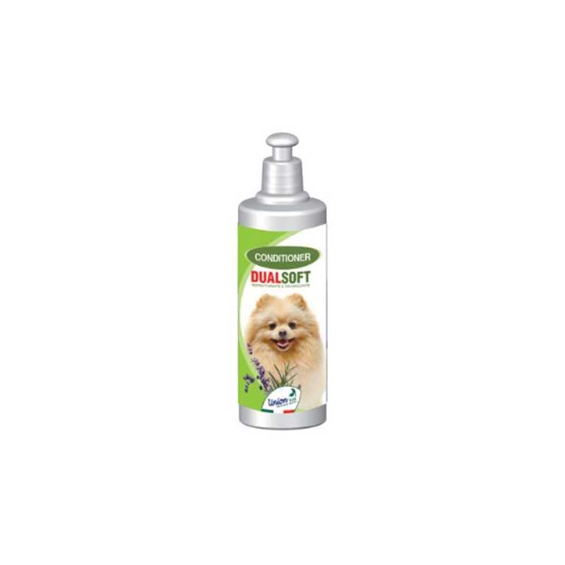 UNION B.I.O. Dualsoft Balsamo Conditioner 1 L. UNION B.I.O. Dualsoft Balsamo Conditioner 1 L.