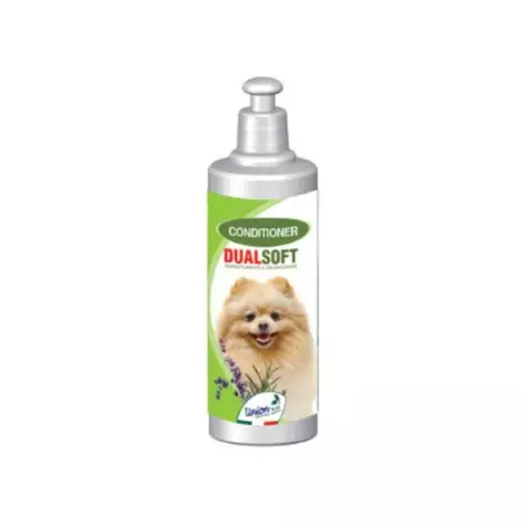 UNION BIO Dualsoft Conditioner 1 lt.