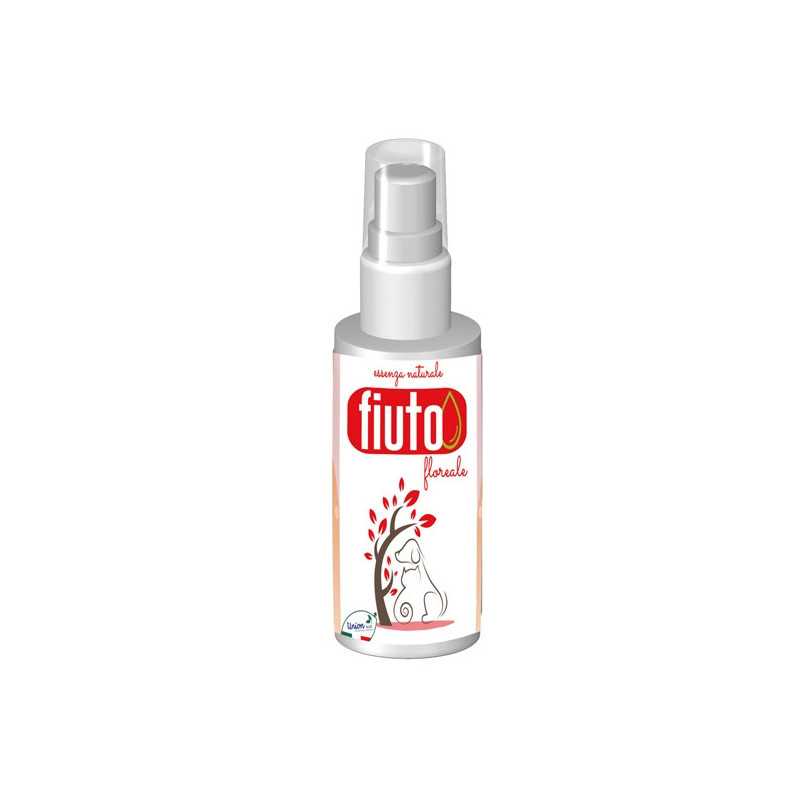 UNION B.I.O. Fiuto Profumo Floreale 50 ml. UNION B.I.O. Fiuto Profumo Floreale 50 ml.