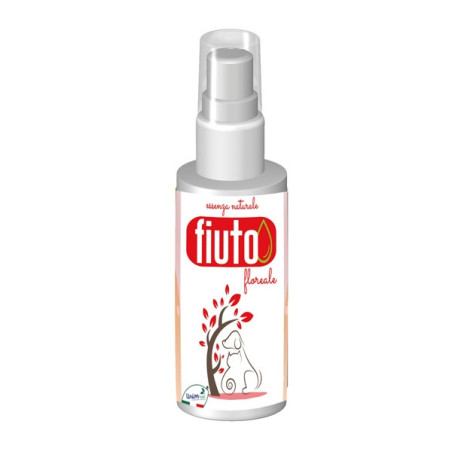 UNION B.I.O. Fiuto Profumo Floreale 50 ml. - 