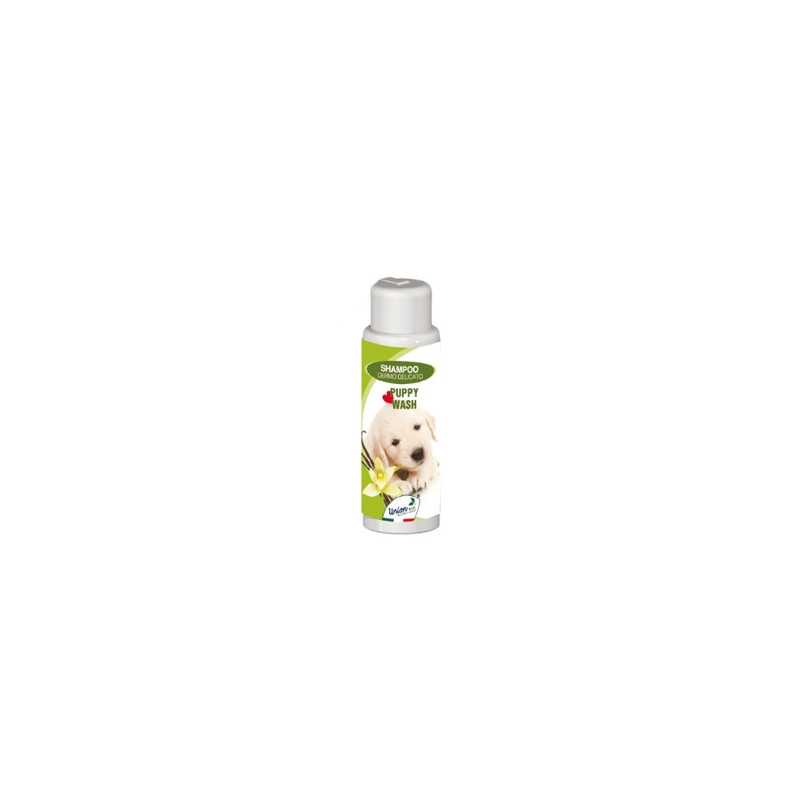 UNION B.I.O. Shampoo Puppy Wash 250 ml.