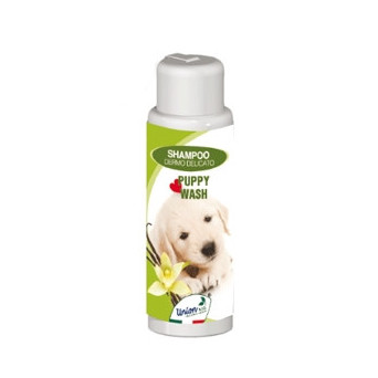 UNION BIO Shampoo Puppy Wash 1 lt.