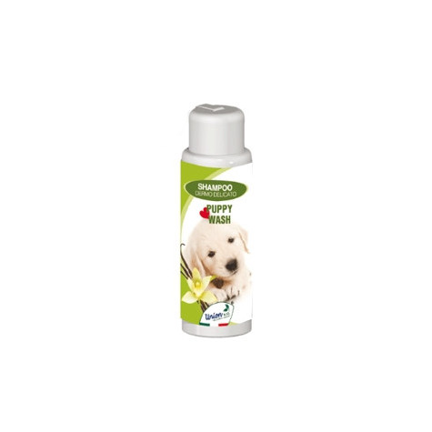 UNION B.I.O. Shampoo Puppy Wash 1 lt. - 