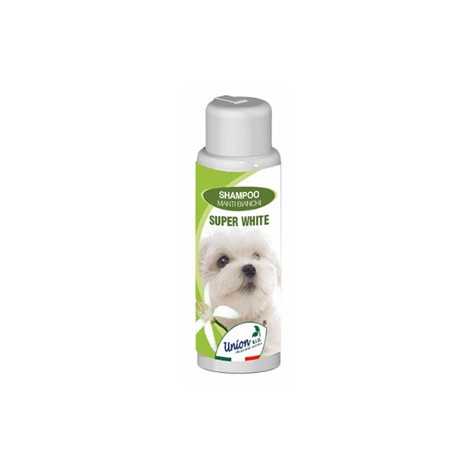 UNION B.I.O. Shampoo Super White 250 ml. - 