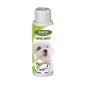 UNION B.I.O. Shampoo Super White 1 lt. - 