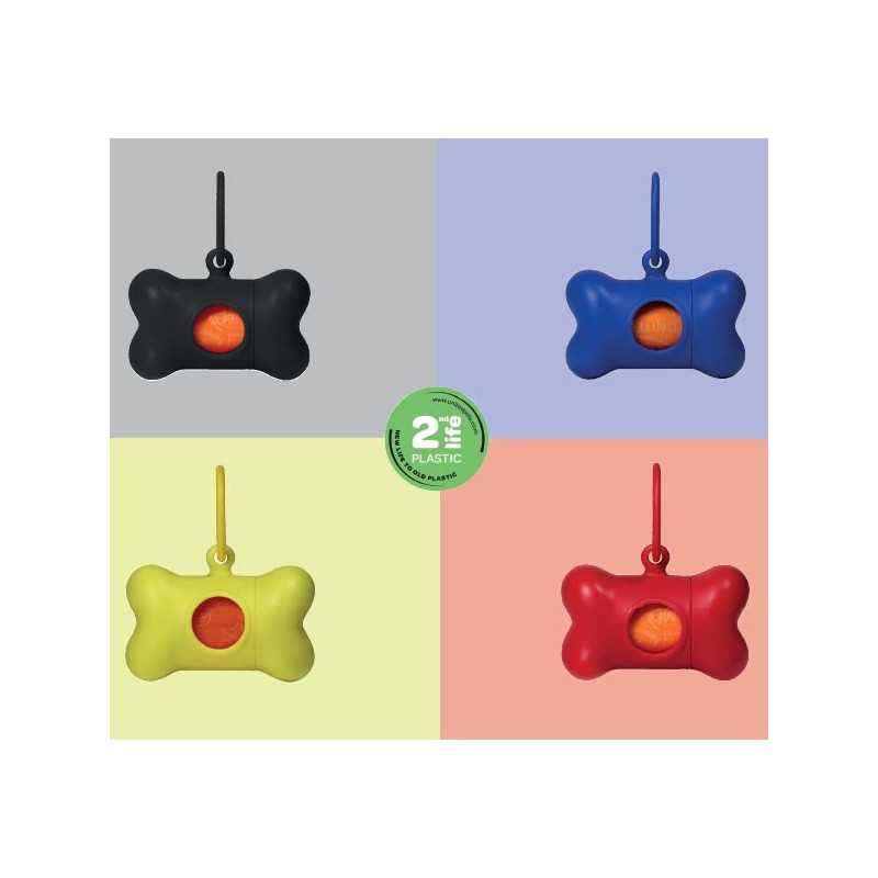 UNITED PETS Bon Ton Classic Noir 8x4,2 h 5 cm. UNITED PETS Bon Ton Classic Noir 8x4,2 h 5 cm.