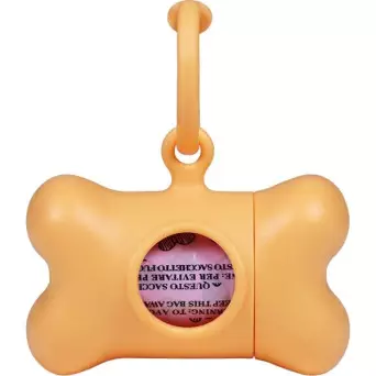 UNITED PETS Bon Ton Nano Classic Orange 6x3 h 4 cm.