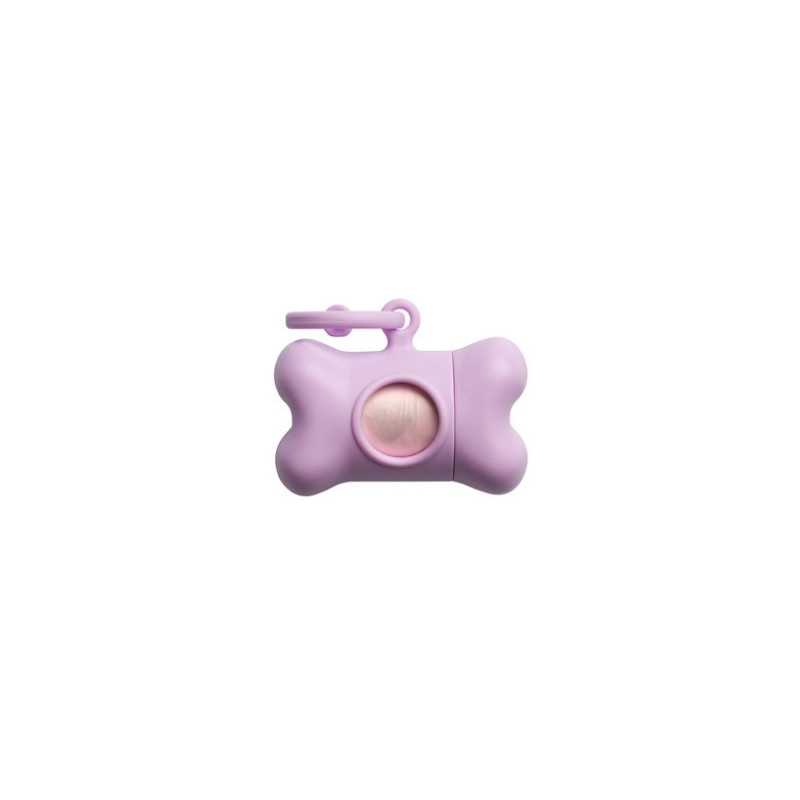 UNITED PETS Bon Ton Nano Classic Grigio Lilas 6x3 h 4 cm. UNITED PETS Bon Ton Nano Classic Grigio Lilas 6x3 h 4 cm.