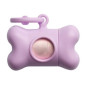 UNITED PETS Bon Ton Nano Classic Grigio Lilas 6x3 h 4 cm.
