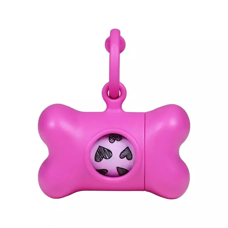 UNITED PETS Bon Ton Nano Classic Pink 6x3 h 4 cm.