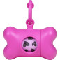UNITED PETS Bon Ton Nano Classic Rose 6x3 h 4 cm.