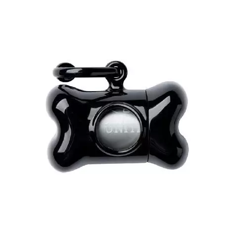 UNITED PETS Bon Ton Nano Classic Paints Nero 6x3 h 4 cm. - 