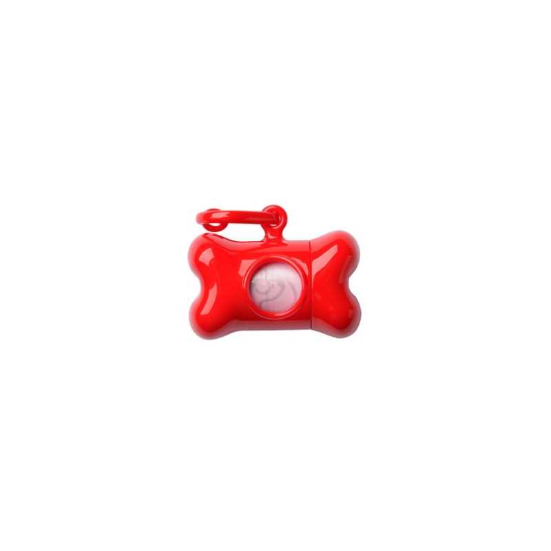 UNITED PETS Bon Ton Nano Classic Paints Rouge 6x3 h 4 cm. UNITED PETS Bon Ton Nano Classic Paints Rouge 6x3 h 4 cm.