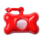 UNITED PETS Bon Ton Nano Classic Paints Rouge 6x3 h 4 cm.