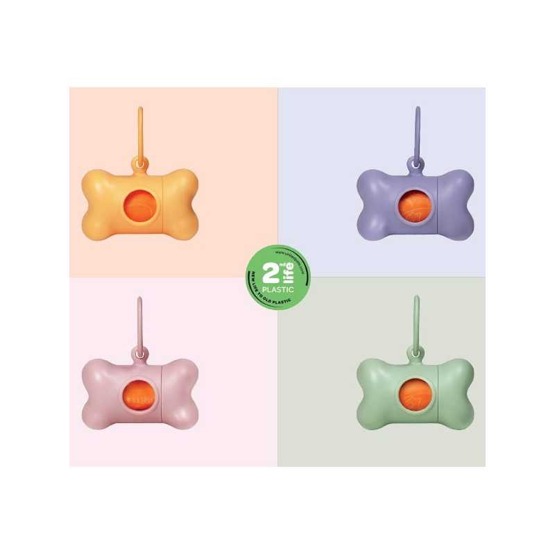 UNITED PETS Bon Ton Provencal Lilas 8x4,2 h 5 cm. UNITED PETS Bon Ton Provencal Lilas 8x4,2 h 5 cm.
