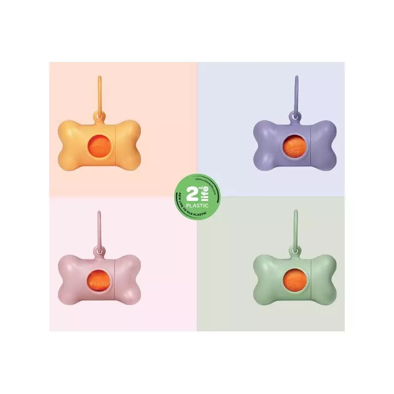 UNITED PETS Bon Ton Provencal Lilla 8x4,2 h 5 cm.