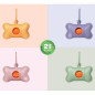 UNITED PETS Bon Ton Provencal Lilas 8x4,2 h 5 cm.