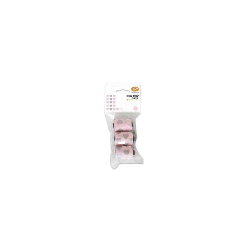 UNITED PETS Refill Bon Ton Nano Rose UNITED PETS Refill Bon Ton Nano Rose