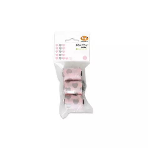 UNITED PETS Nano Pink Bon Ton Refill