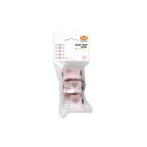 UNITED PETS Refill Bon Ton Nano Rose