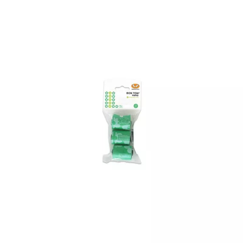 UNITED PETS Refill Bon Ton Nano Verde